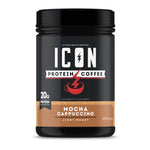 ICON Protein Coffee - Mocha Cappuccino