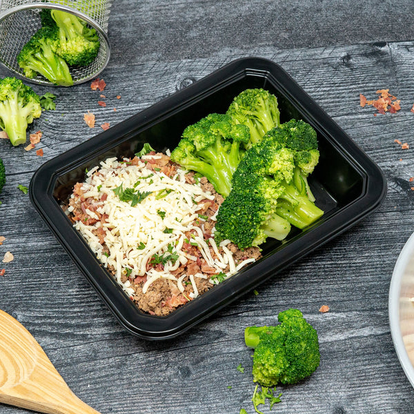Keto Cowboy - BOX