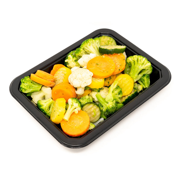 Normandy Vegetable Blend