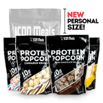 Personal Size | Protein Popcorn Starter Pack