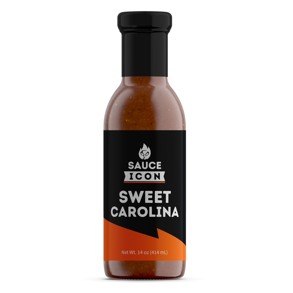 
            
                Load image into Gallery viewer, BBQ Sauce | Sweet Carolina
            
        