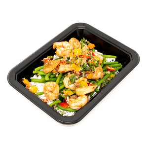 
            
                Load image into Gallery viewer, Shrimp &amp;amp; Bacon Pepper Hash
            
        