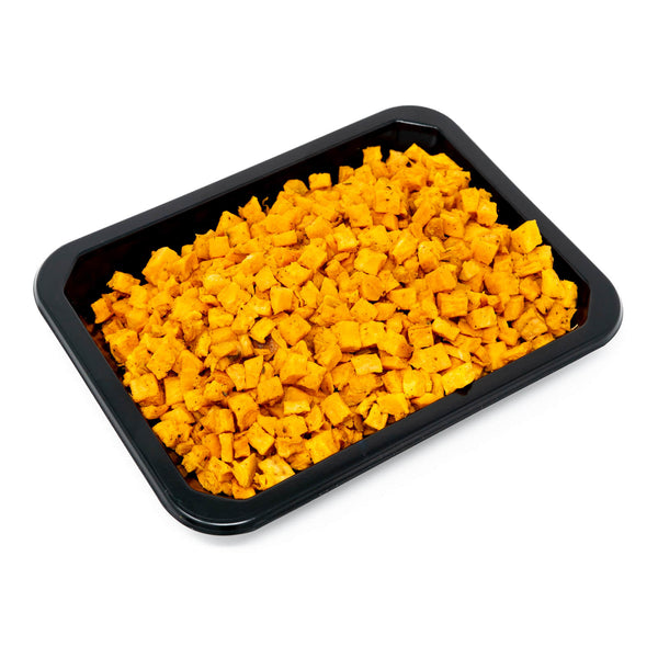 Sweet Potatoes