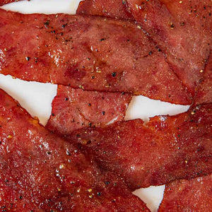 Turkey Bacon Strips