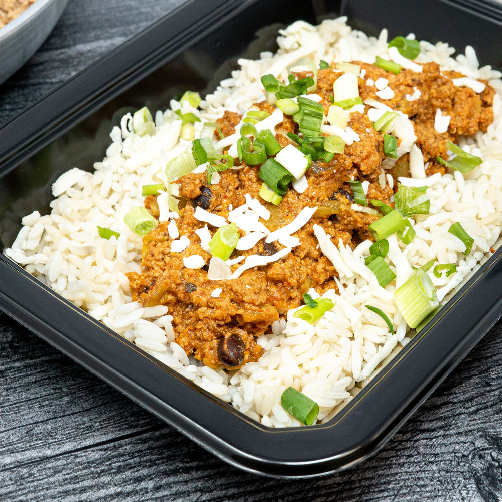 Turkey Chili